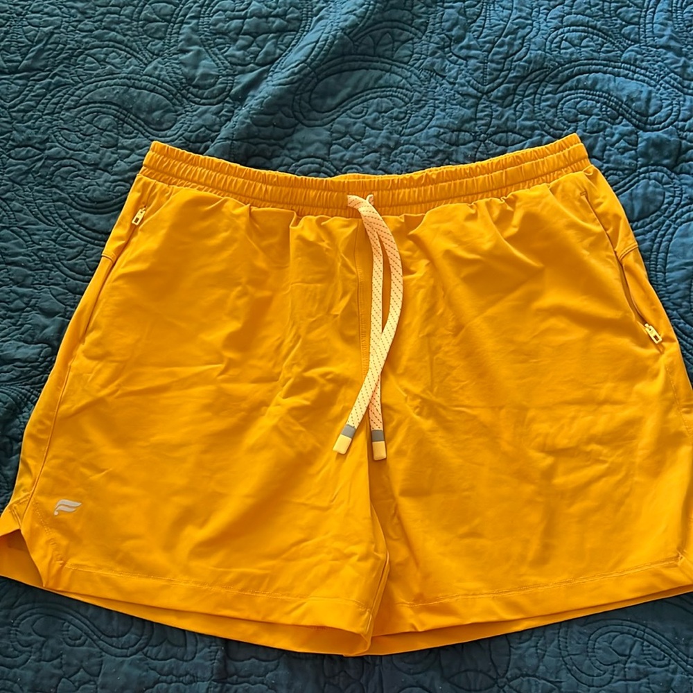 Fabletics shorts